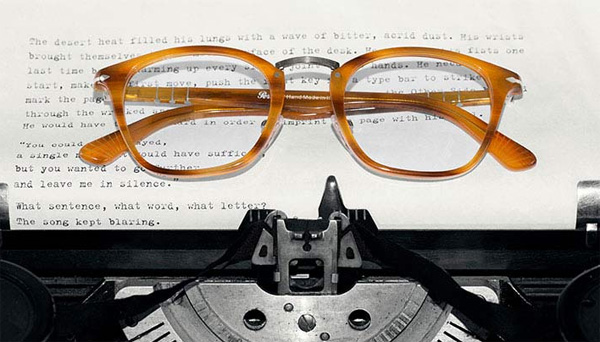 Typewriter Edition