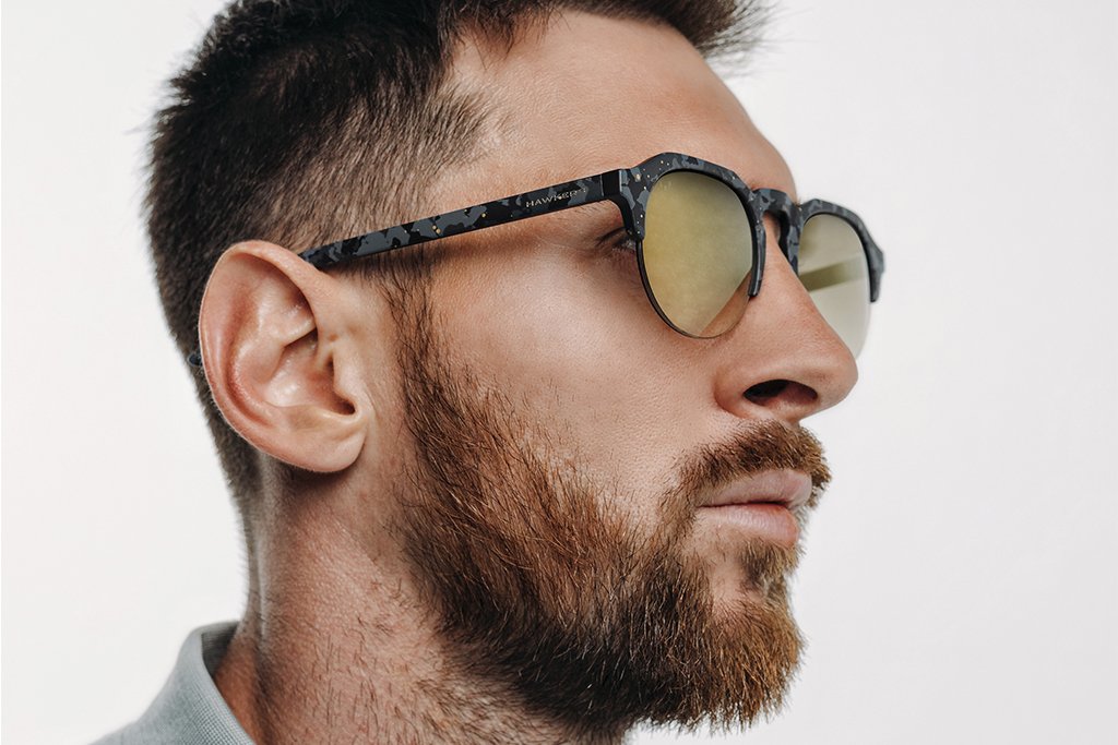 Hawkers, marca de gafas de sol Española que está creando tendencia - a primera vista