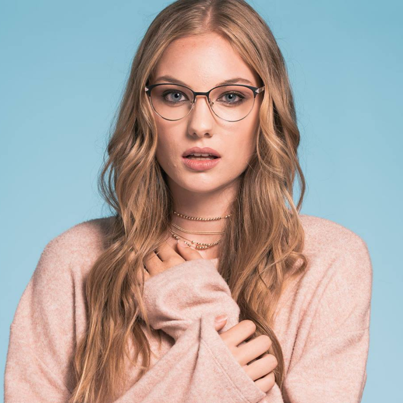 Las gafas perfectas según la forma de - Blog a primera vista