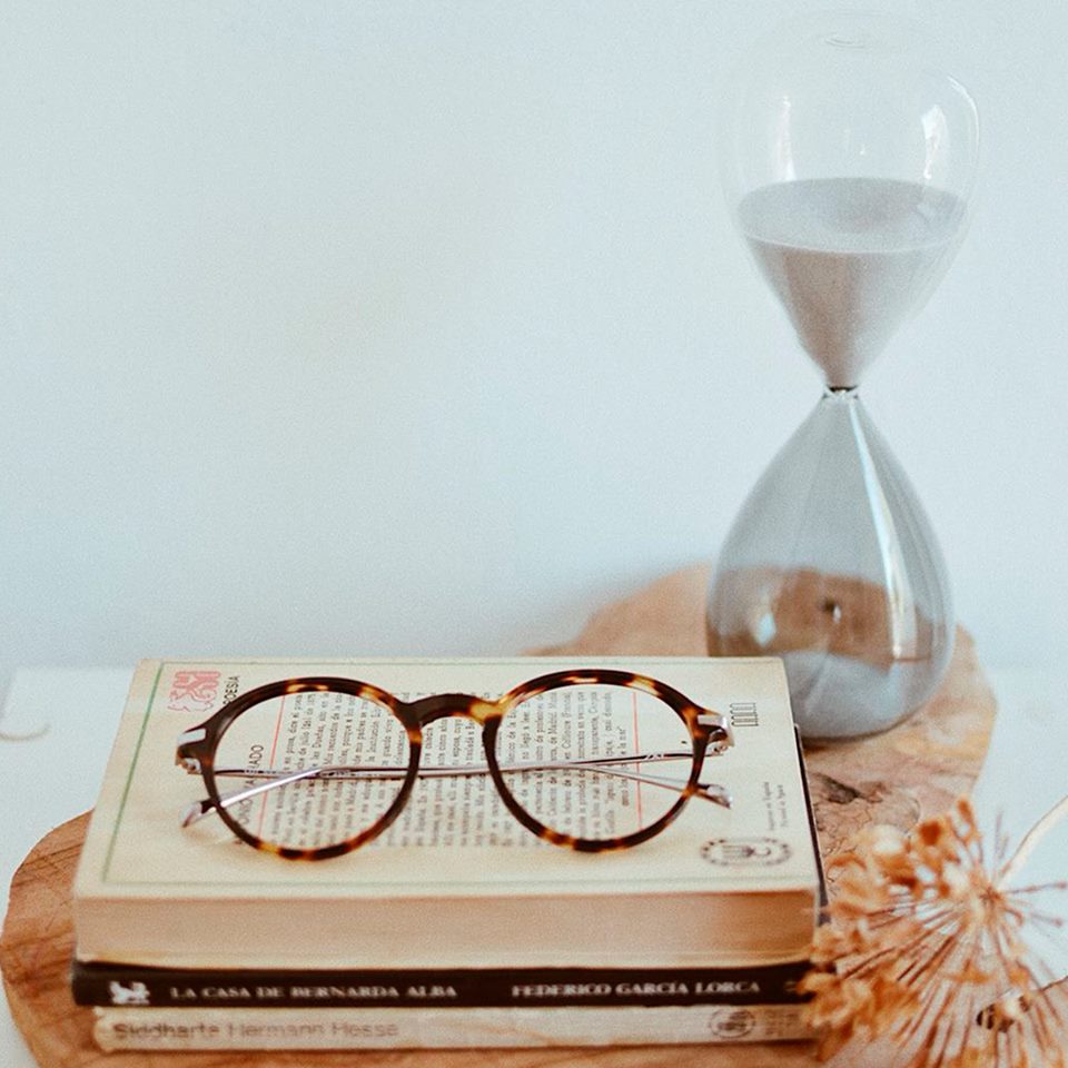 marea Limpiamente triste Gafas vintage, ¿qué tipo de gafas escojo? | Soloptical